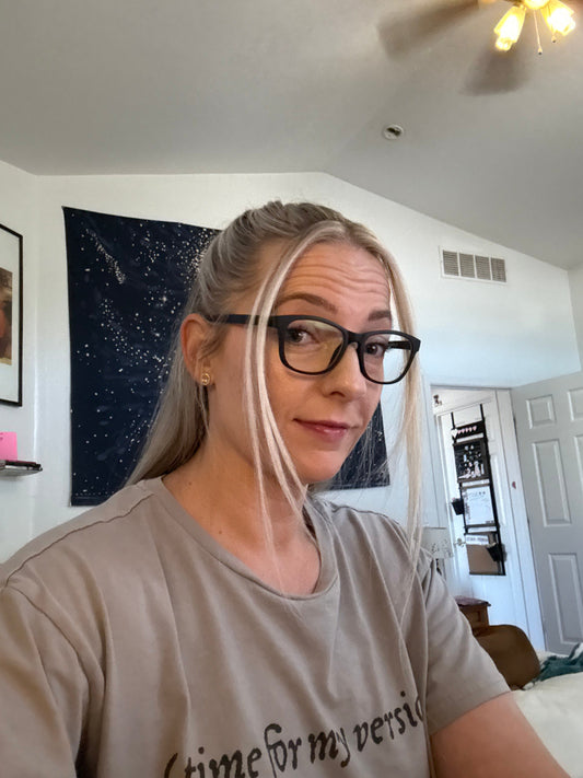 Sobriety and The Glow-Up: How Quitting Drinking Changed My Mind, Body, and Business