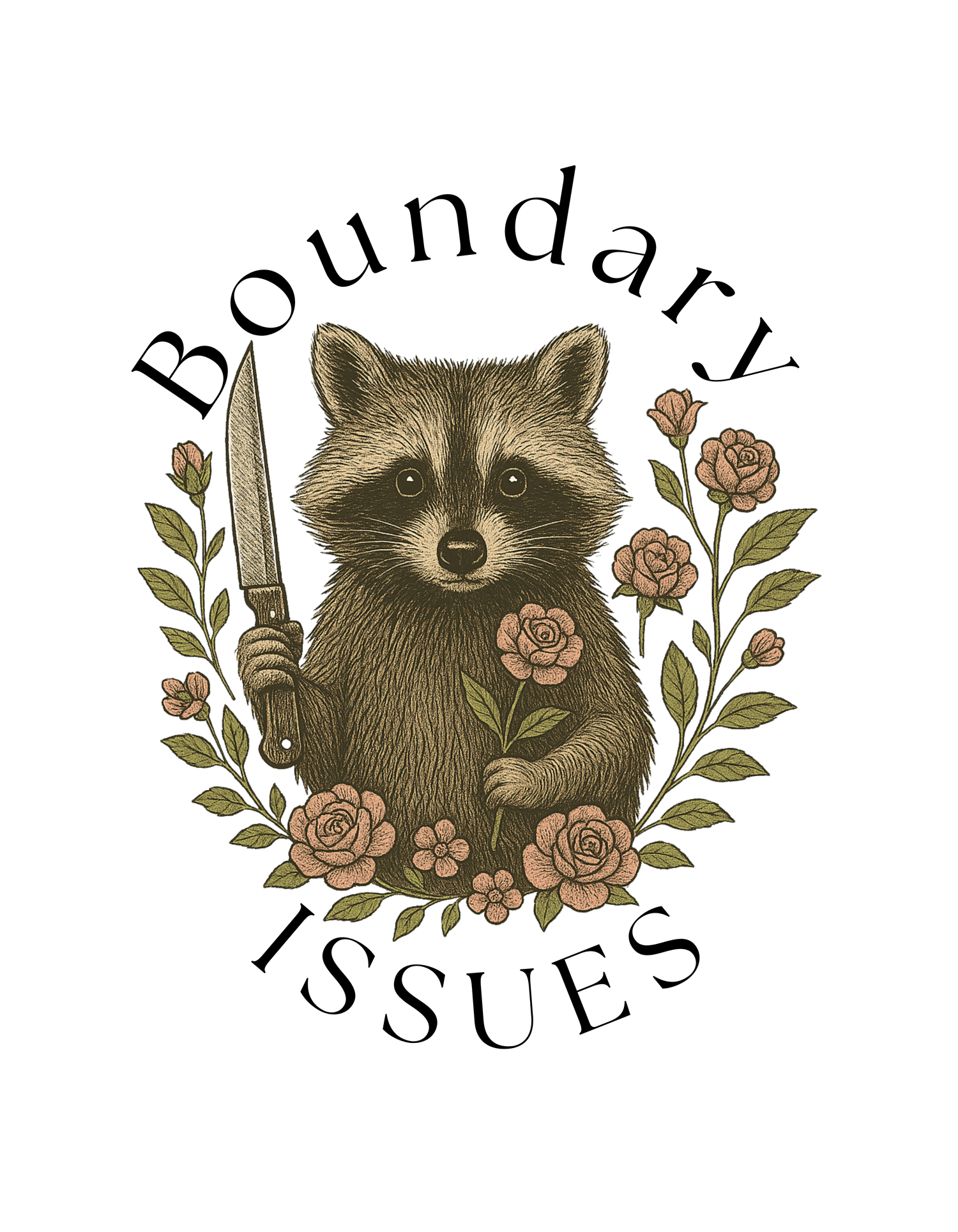 Boundary Issues