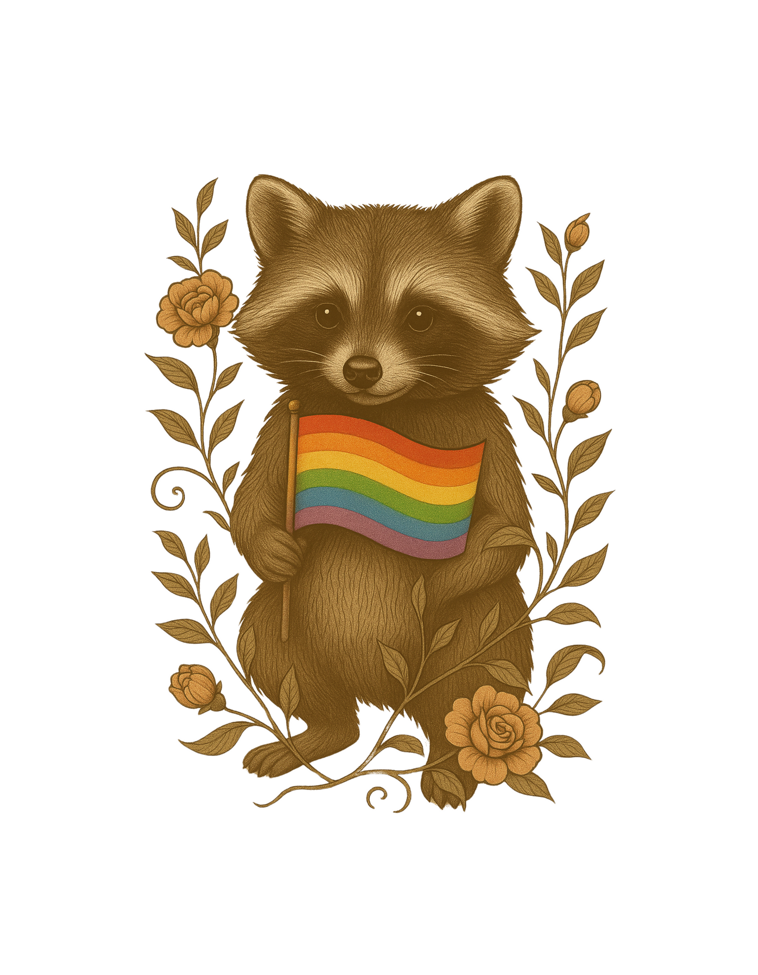 Softcore, But Make it Gay